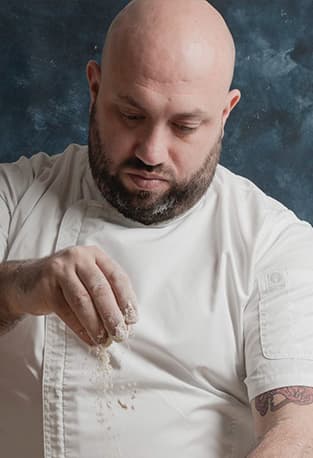 Foto de Leandro Bouzada